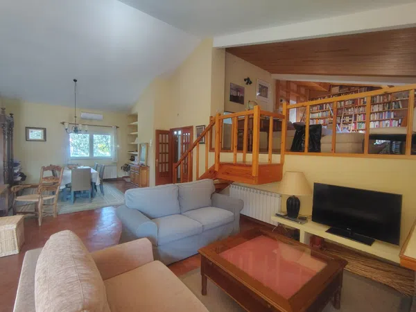 Casa o chalet independiente en Navalquejigo - Los Arroyos - Foto 17