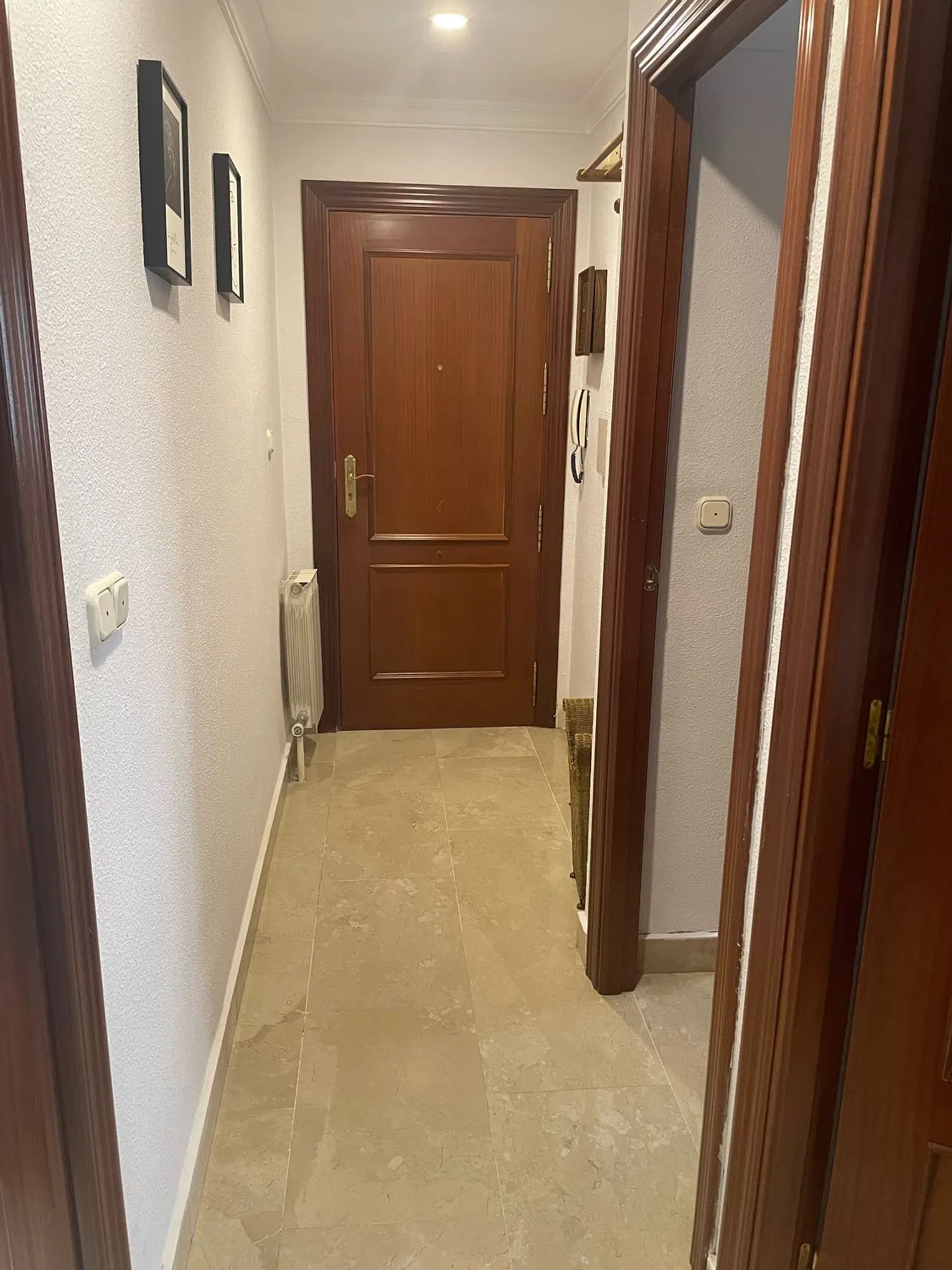 Piso en calle Martín Bohórquez, 21 - Foto 3