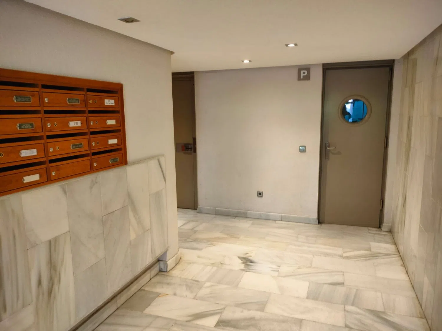 Piso en avenida de Europa, 4 - Foto 11