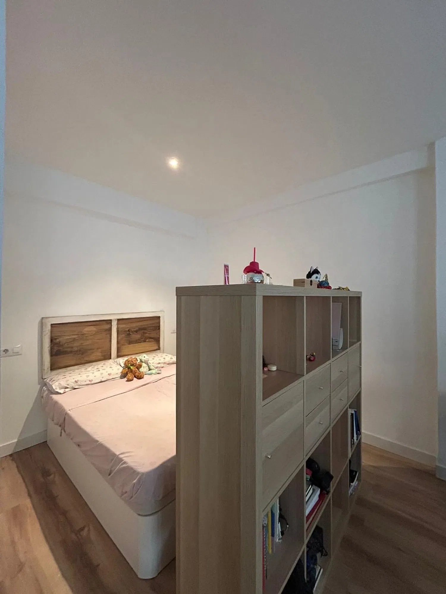 Estudio en calle de Rafael de Riego, 33 - Foto 5