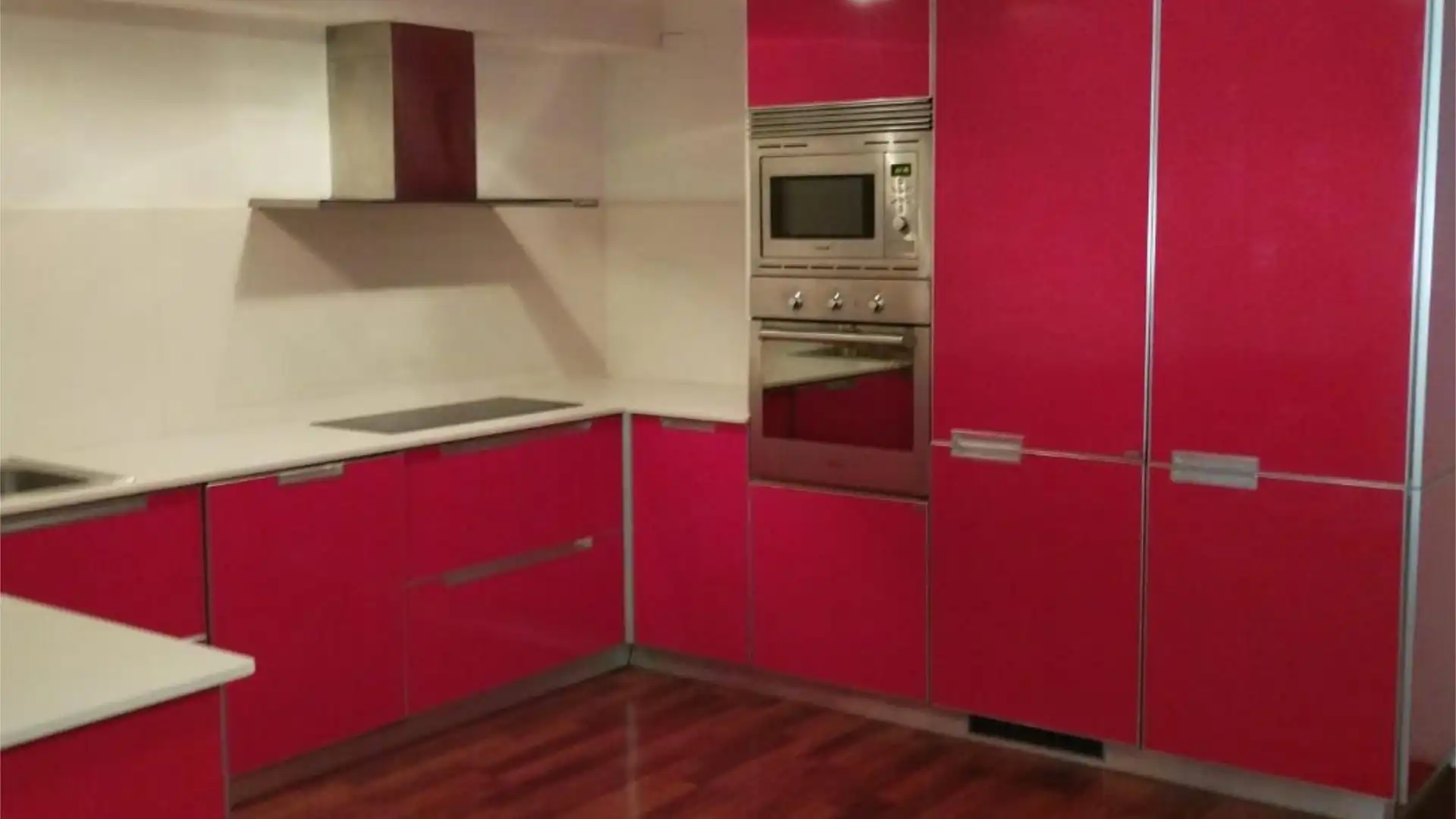 Piso en  Via Augusta 59 - Foto 2