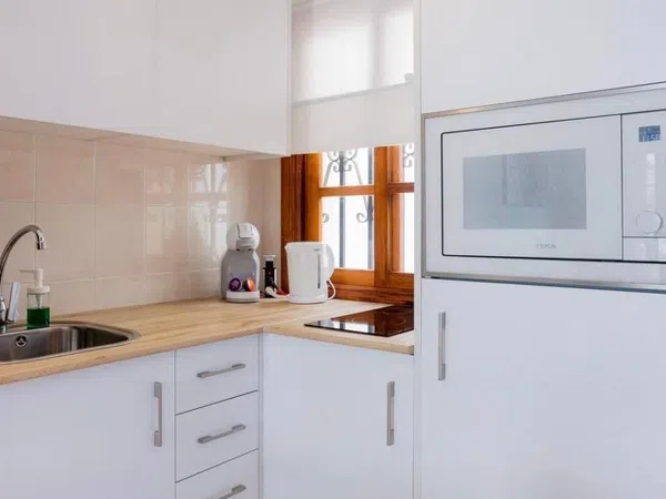 Estudio en Calle País Vasco, 3, Torviscas Centro y Alto - Foto 13