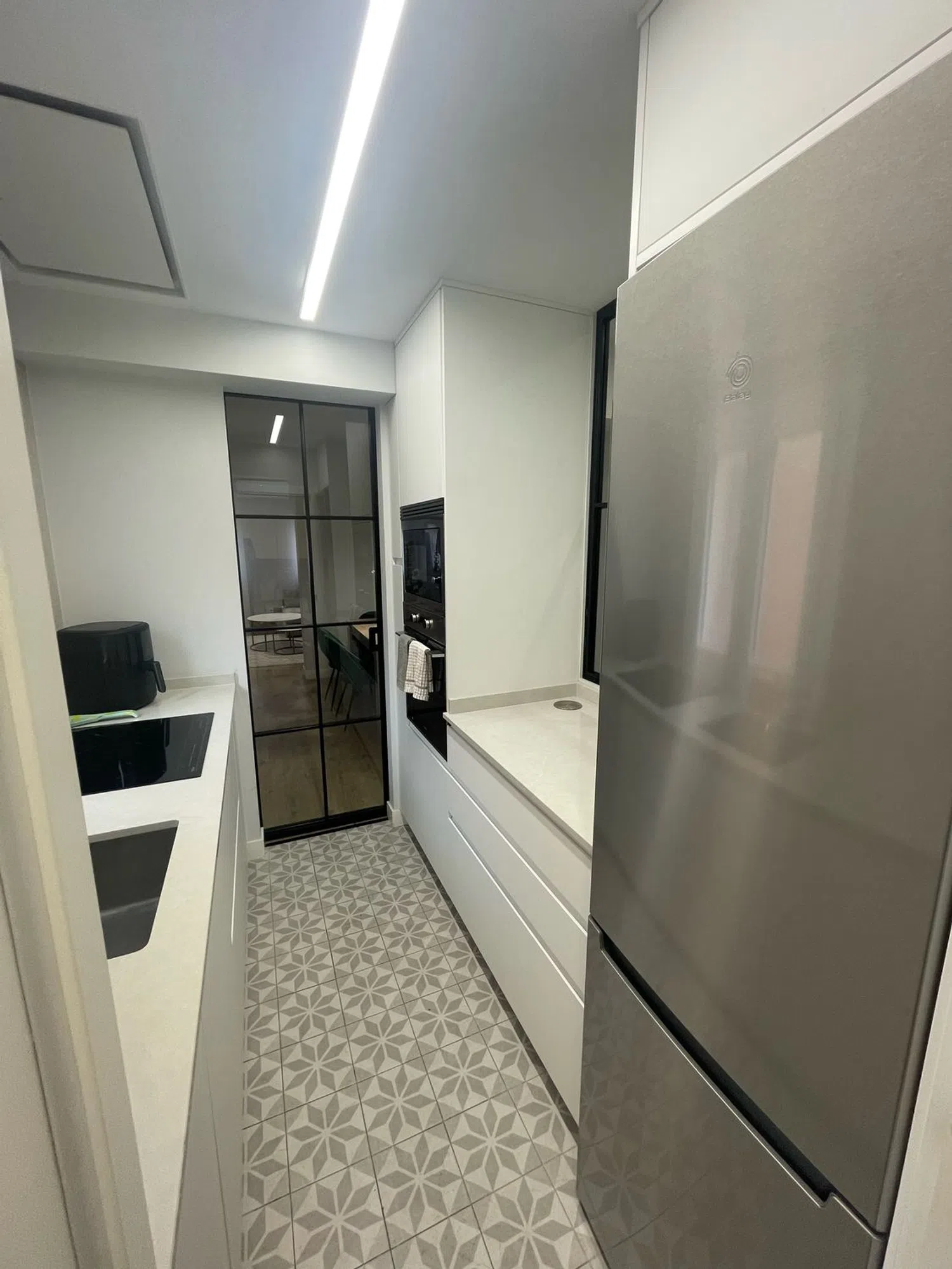 Piso en plaza Angel de Carbajo, 10 - Foto 14