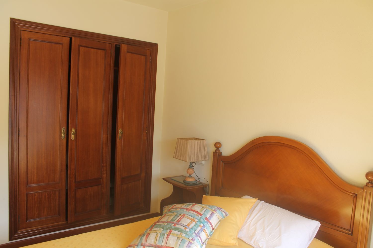 Piso en Calle Foncalada, 24, Salesas-Foncalada-Campoamor - Foto 5