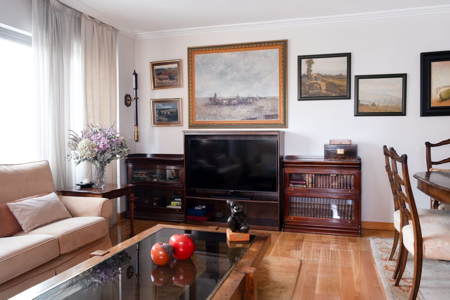 Ático en calle de Arturo Soria, Madrid, 327 - Foto 2