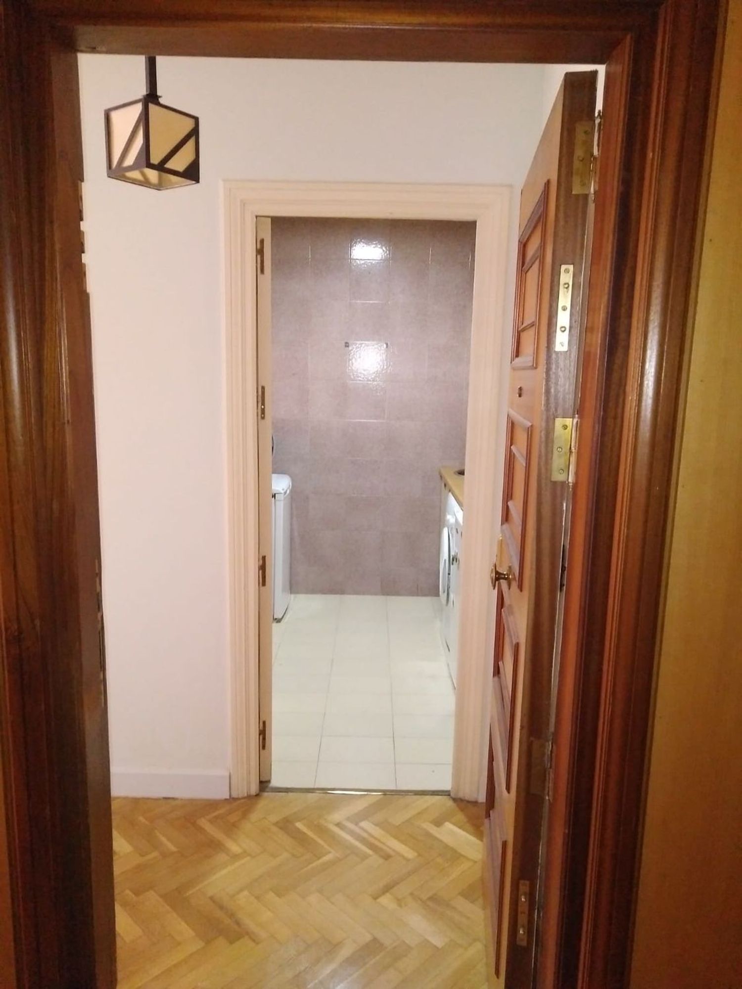 Piso en calle Virgen de Regla, 1 - Foto 6