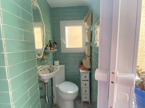 Piso en calle d'Ernest Anastasio, 50 - Foto 7