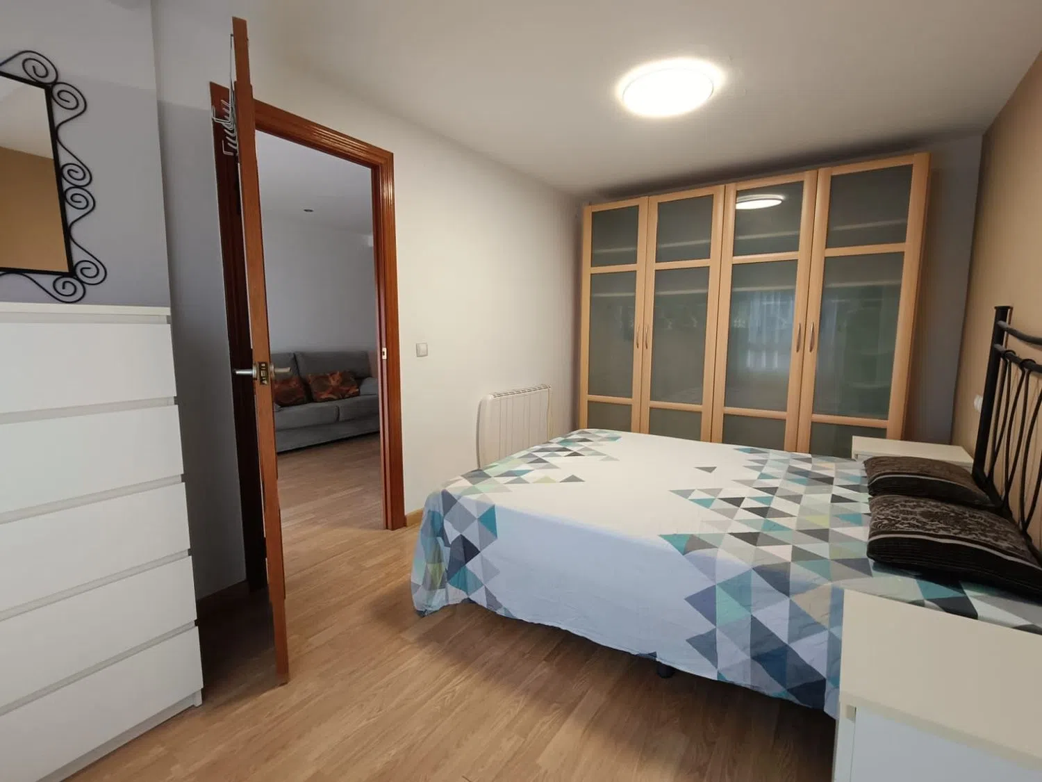 Piso en Barrio Malilla - Foto 15