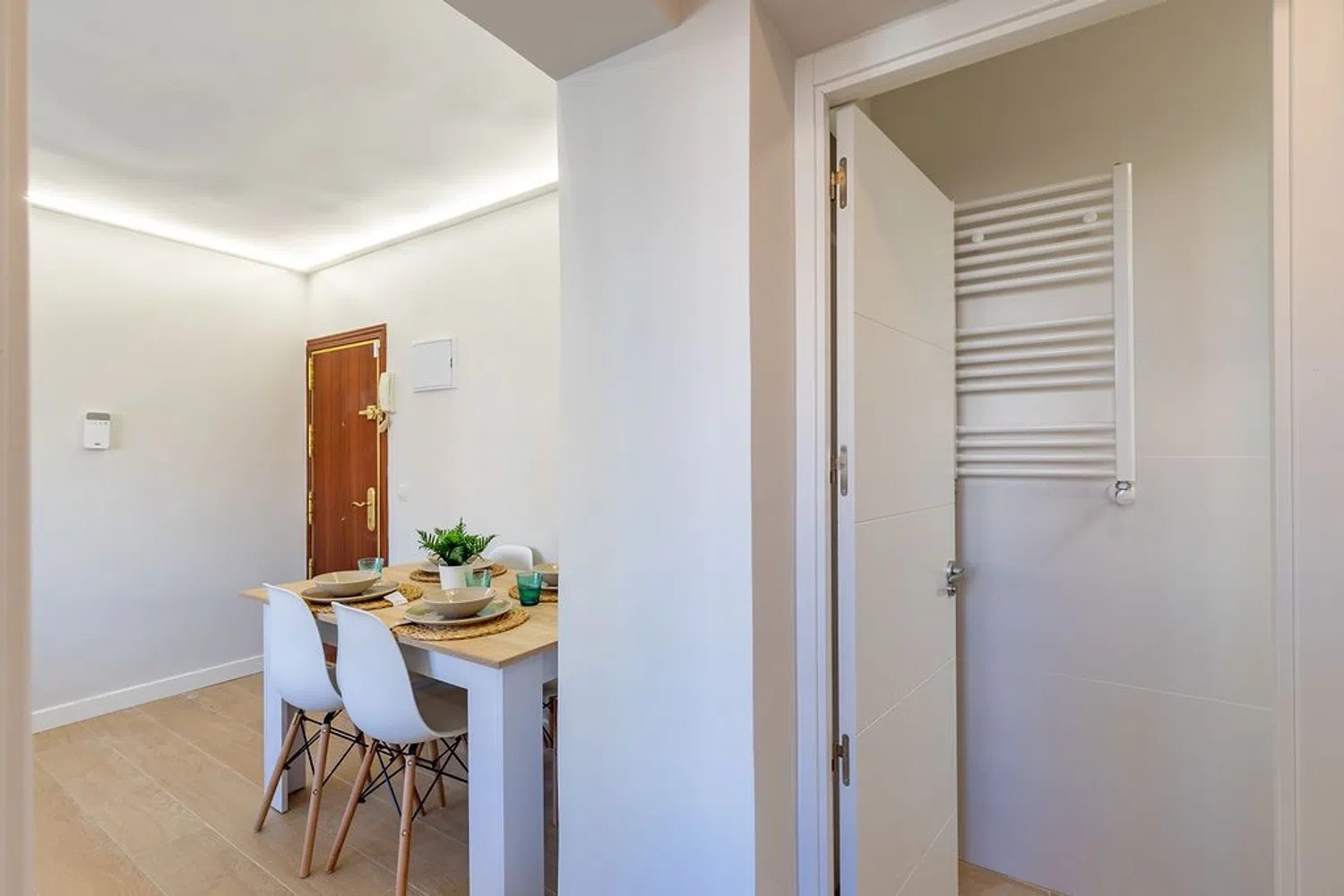 Piso en avenida del Marqués de Corbera, 38 - Foto 25