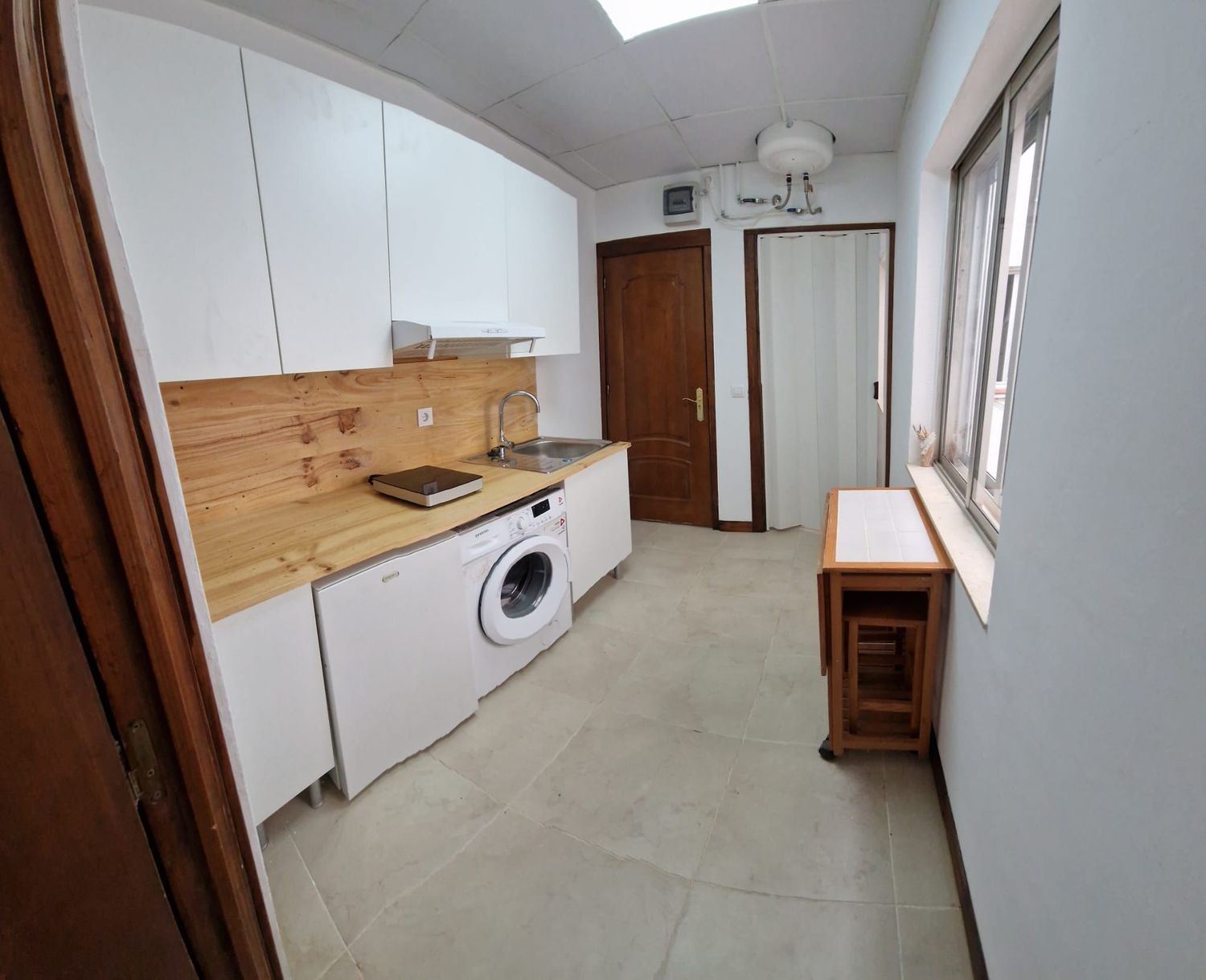 Estudio en calle colón, 4 - Foto 1