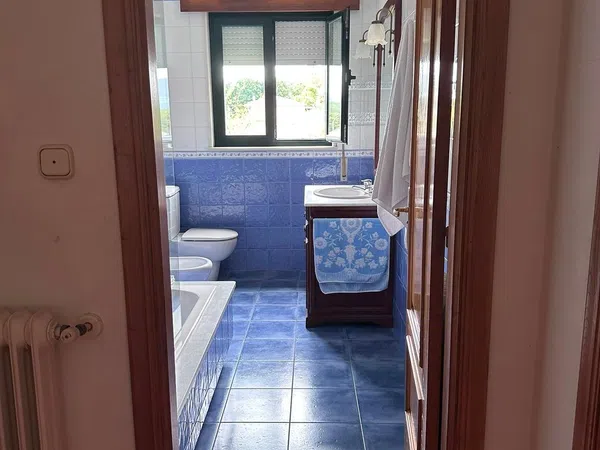 Casa rural en Rúa, 33 - Foto 9