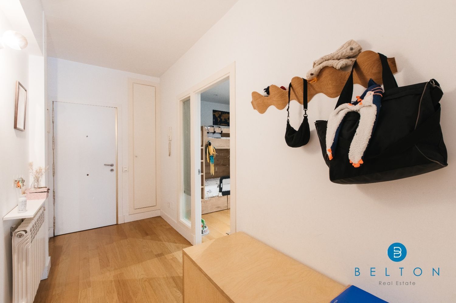 Piso en Barrio Bernabéu-Hispanoamérica - Foto 59