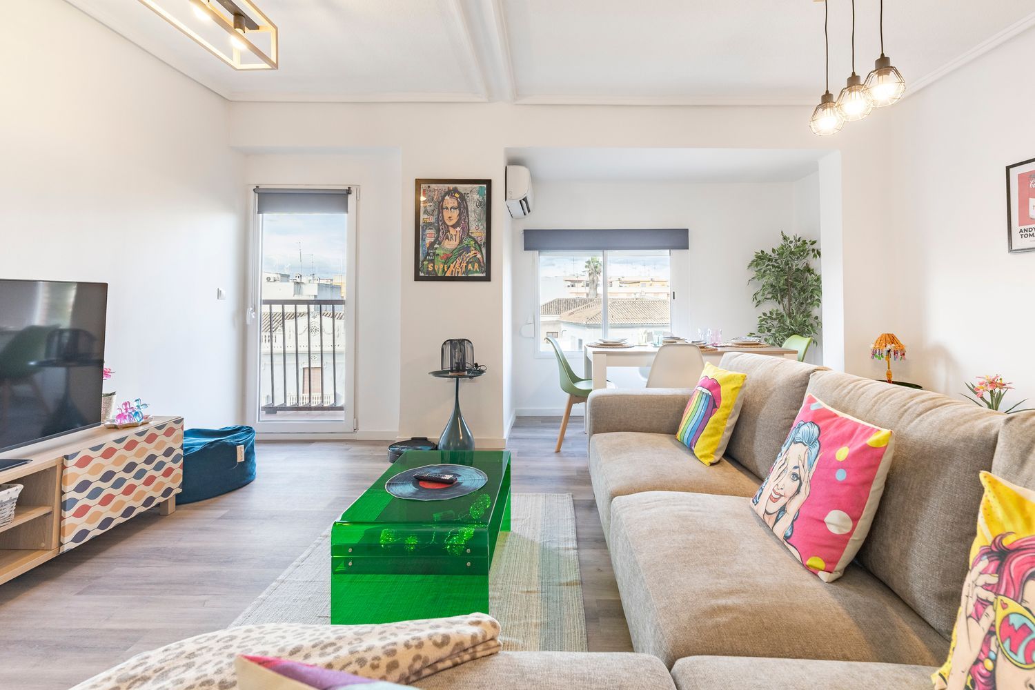 Piso en plaza de la Replaceta, 1 - Foto 8