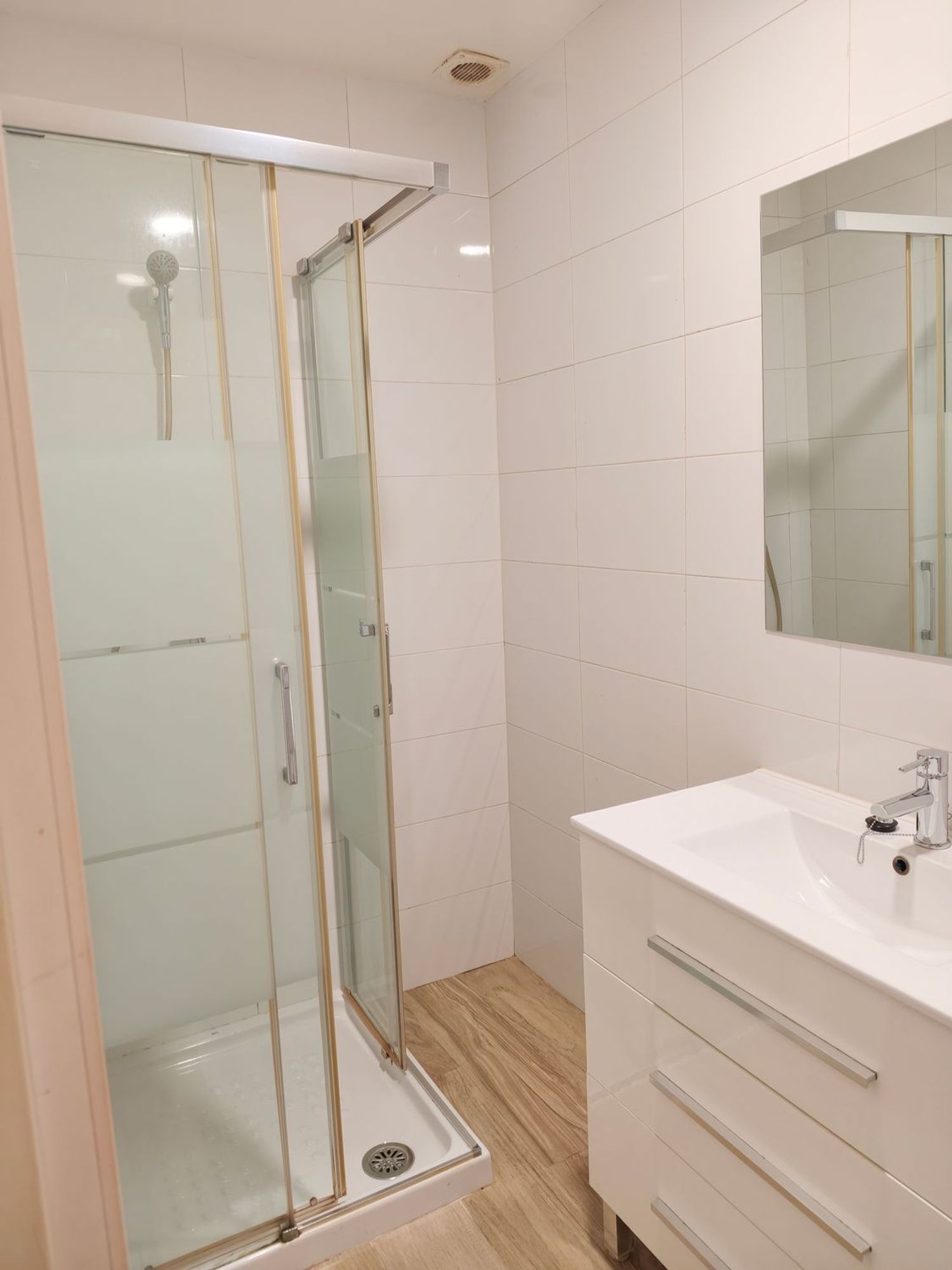 Estudio en Calle Pinosol, 15, Gibralfaro - Foto 12