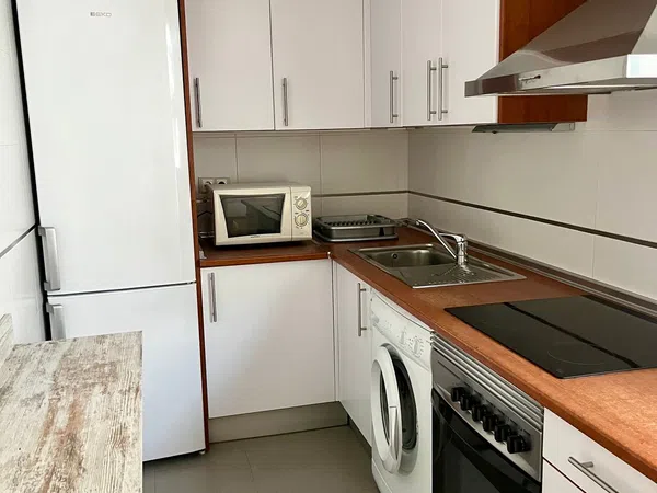 Piso en Plaza Escultores Rausell y Llorens, 3, El Torreón - Los Ángeles - El Pilar, El Torreón - Los Ángeles - El Pilar - Foto 2