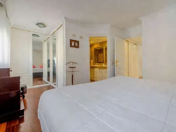 Chalet pareado en calle de Isaac Albéniz, 18 - Foto 6