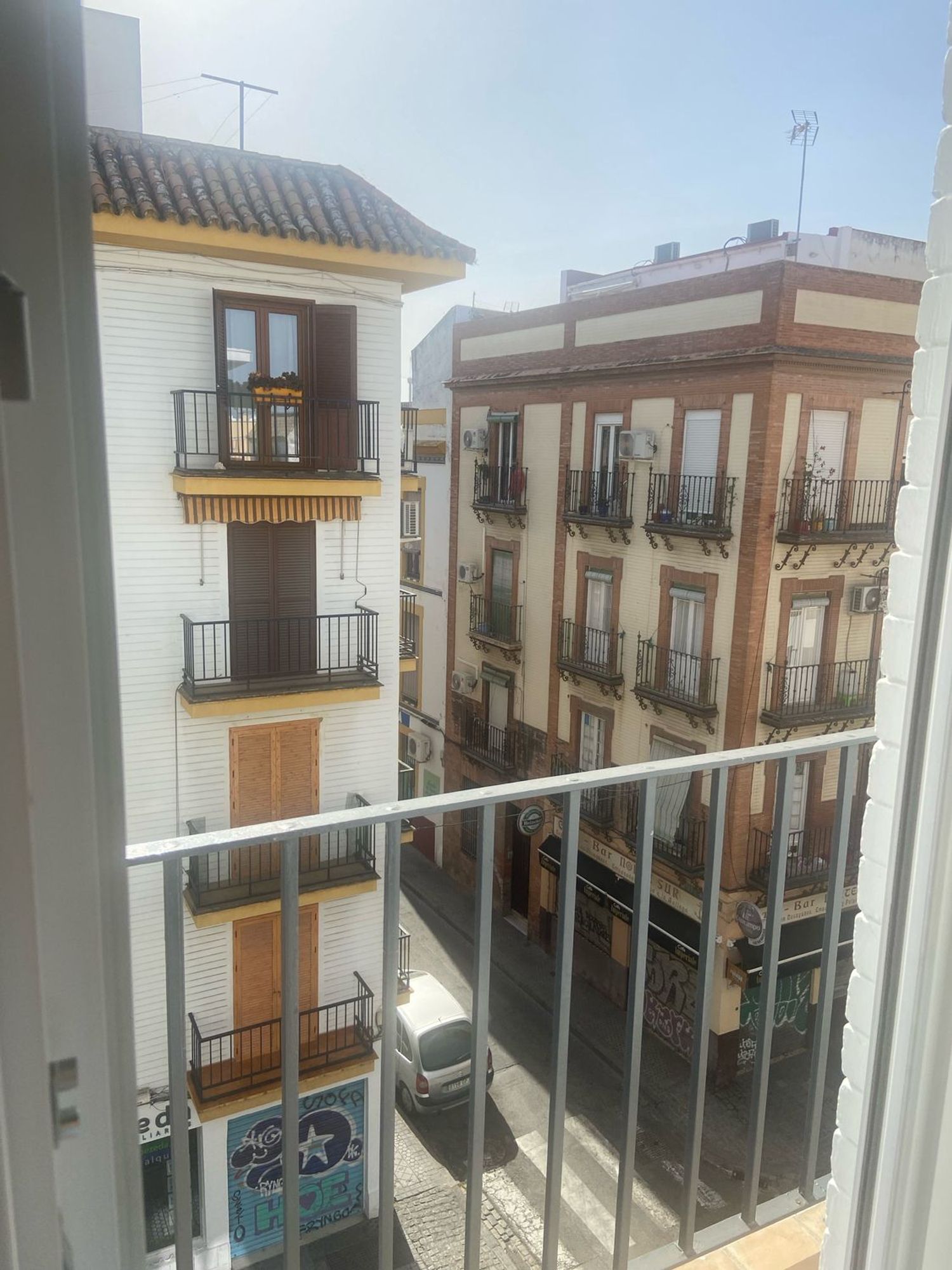 Piso en Calle Antonio Susillo, 17, Feria - Foto 15