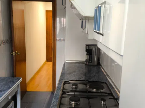 Piso en avenida de Betanzos, 52