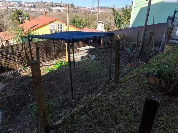 Piso en calle das santas mariñas, 54 - Foto 6