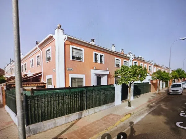Chalet adosado en Calle Siena, 46, Zona Avenida de Europa, Zona Avenida de Europa - Foto 2