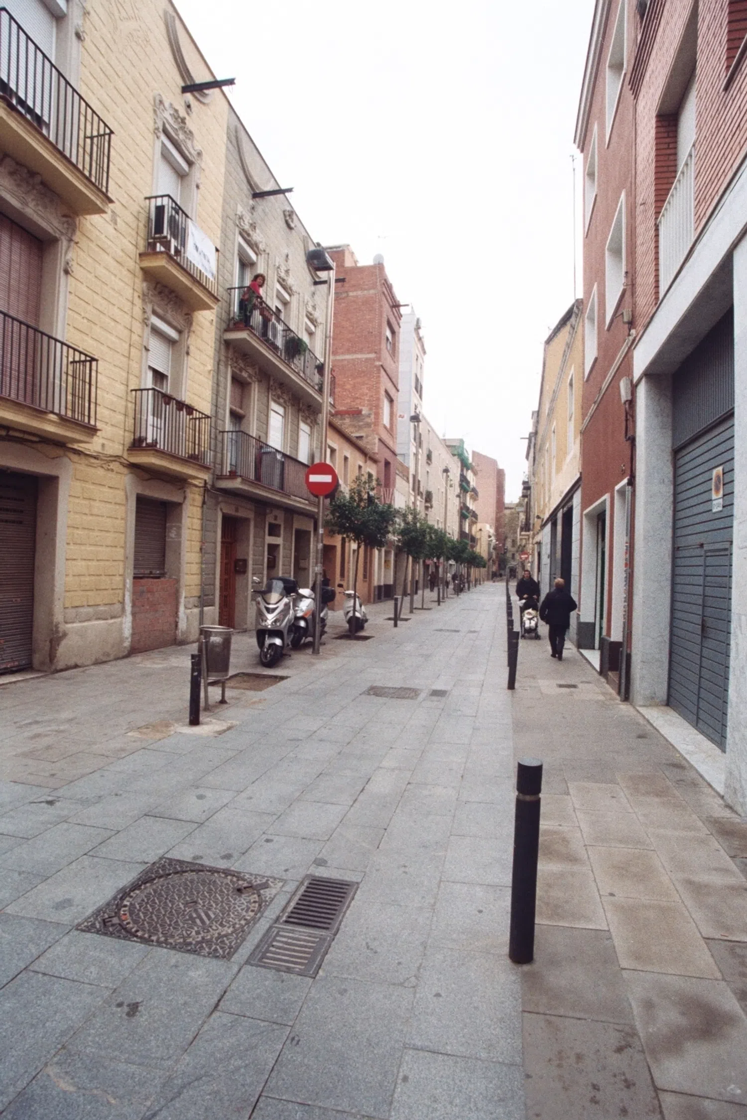 Ático en calle Amistat, 32 - Foto 17