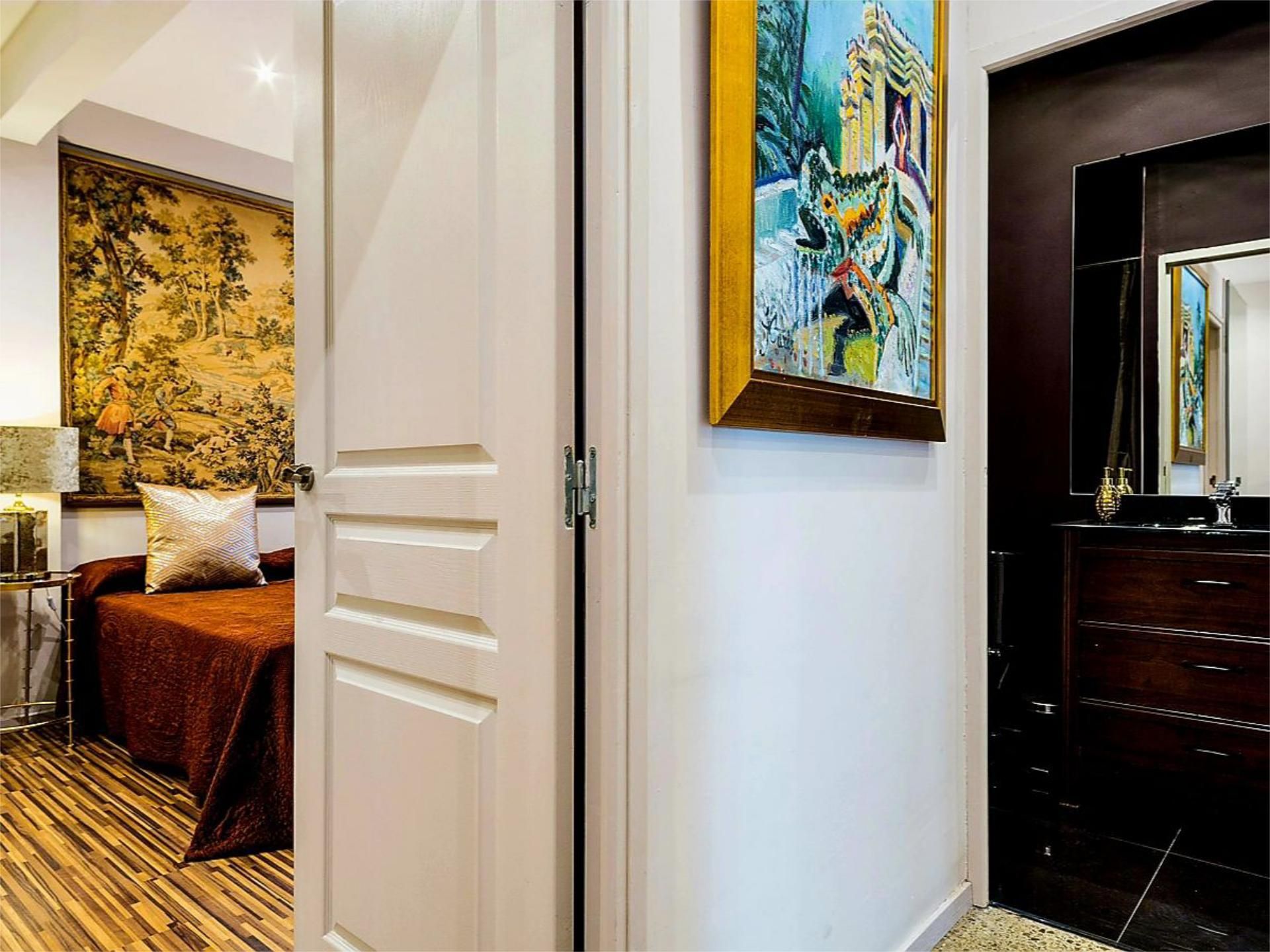 Piso en  Carrer d'Alí Bei 23 - Foto 17