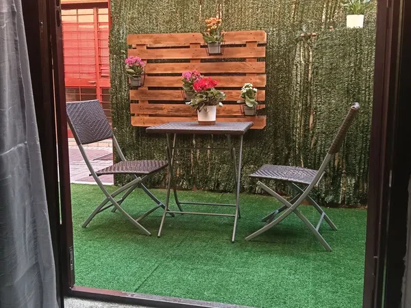 Chalet adosado en calle mestanza, 58