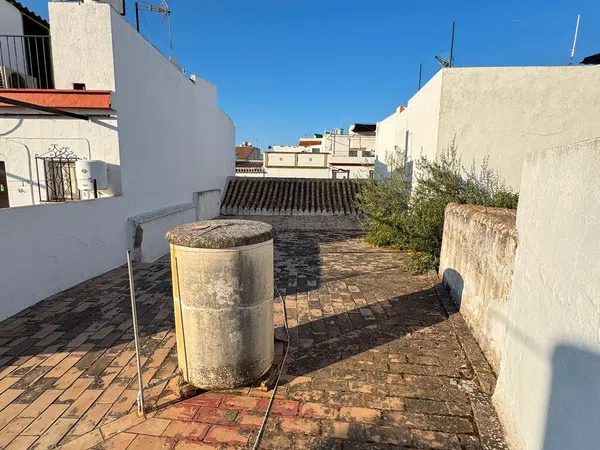 Chalet pareado en Calle Carmona, 36 - Foto 10