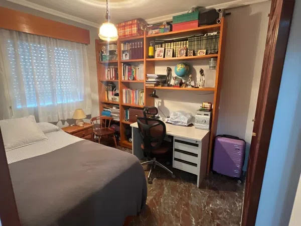 Piso en Plaza Santa María de la Cabeza, 6, Santa Marina - La Paz, Santa Marina - La Paz - Foto 10