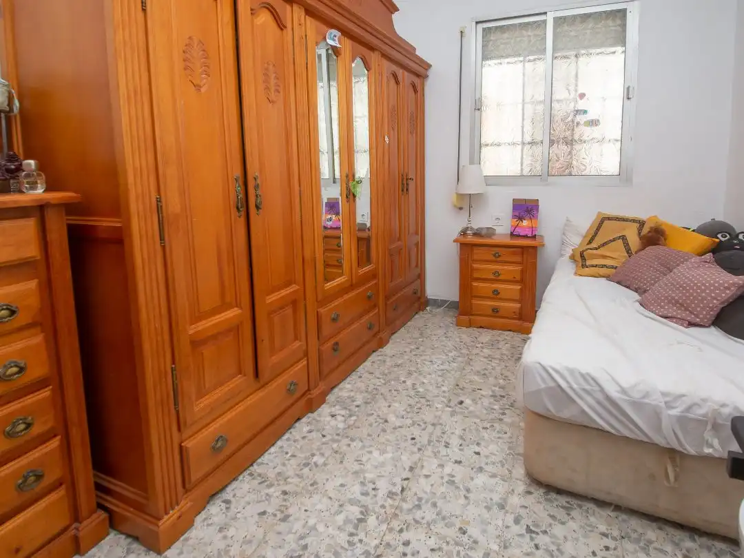 Planta baja en  Calle Crespo 32 - Foto 11