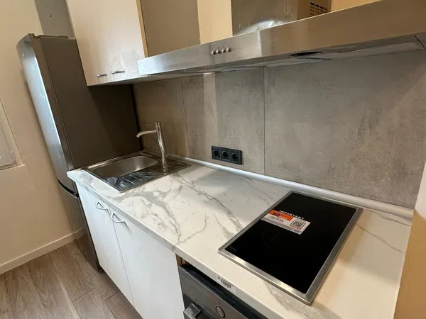 Piso en pau claris, 10 - Foto 12