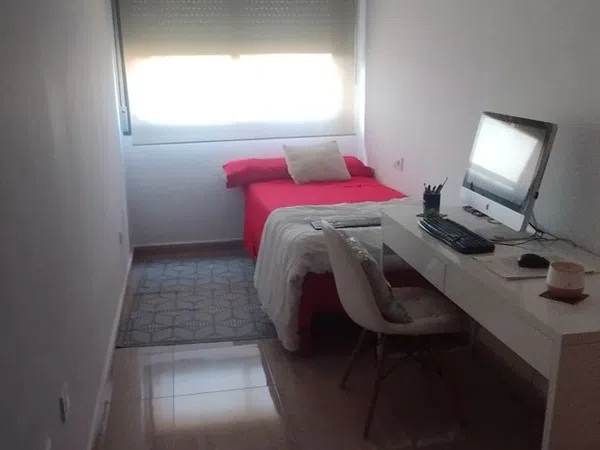 Piso en calle Escritor Francisco Alemán Sainz, 6 - Foto 2