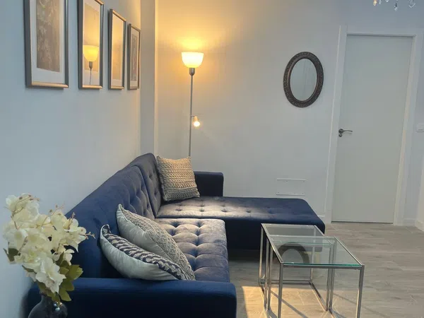 Piso en calle Fray Diego de Cádiz, 15 - Foto 7