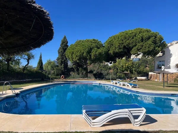 Dúplex en Urbanizacion los Altos de los Monteros, 18 - Foto 39
