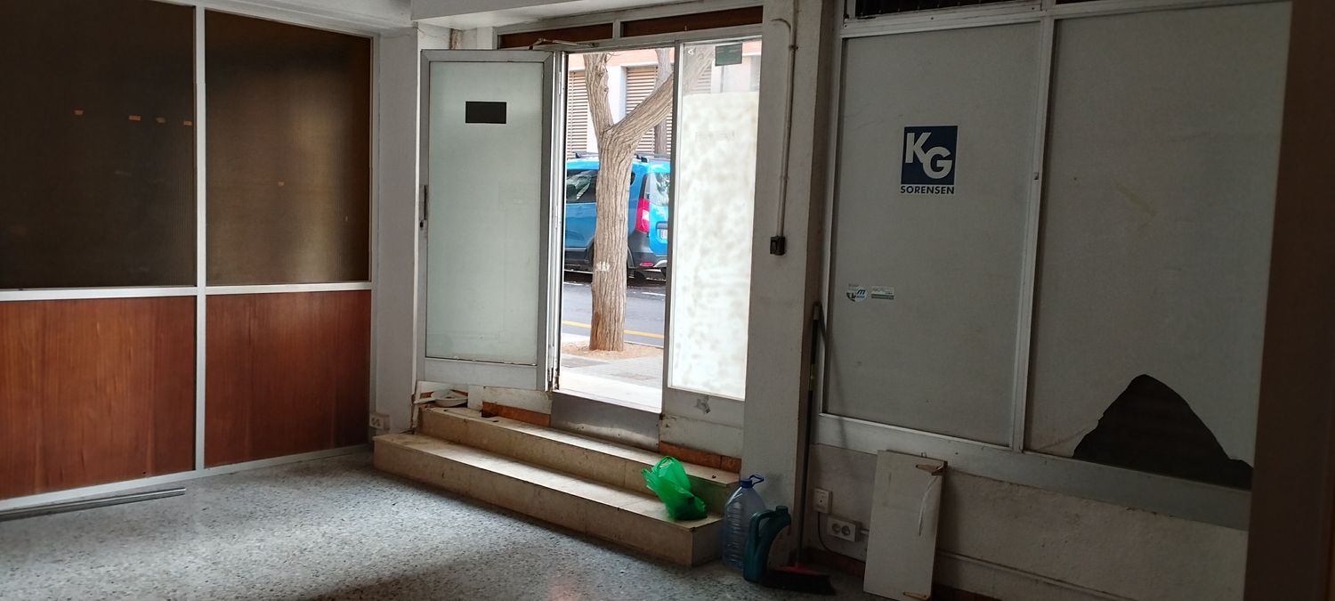 Local en Calle Sant Enric, 11 - Foto 4