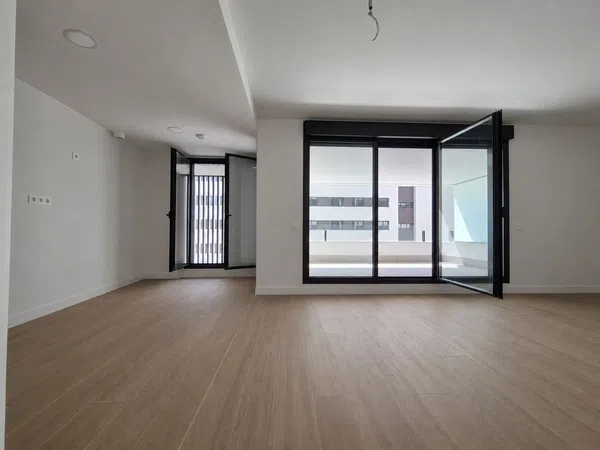 Piso en Calle de Rafael Moneo, 1, Primera Fase - Nuevo Tres Cantos, Primera Fase - Nuevo Tres Cantos - Foto 3