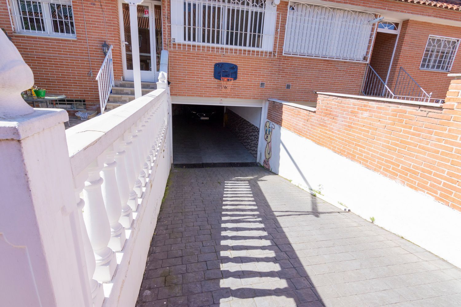 Chalet adosado en calle García Morato, 22 - Foto 37