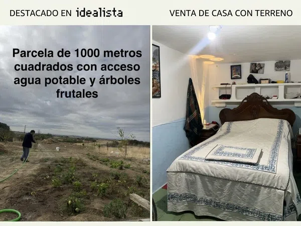 Casa o chalet independiente en Calle Enrique Muñoz, 26 - Foto 1