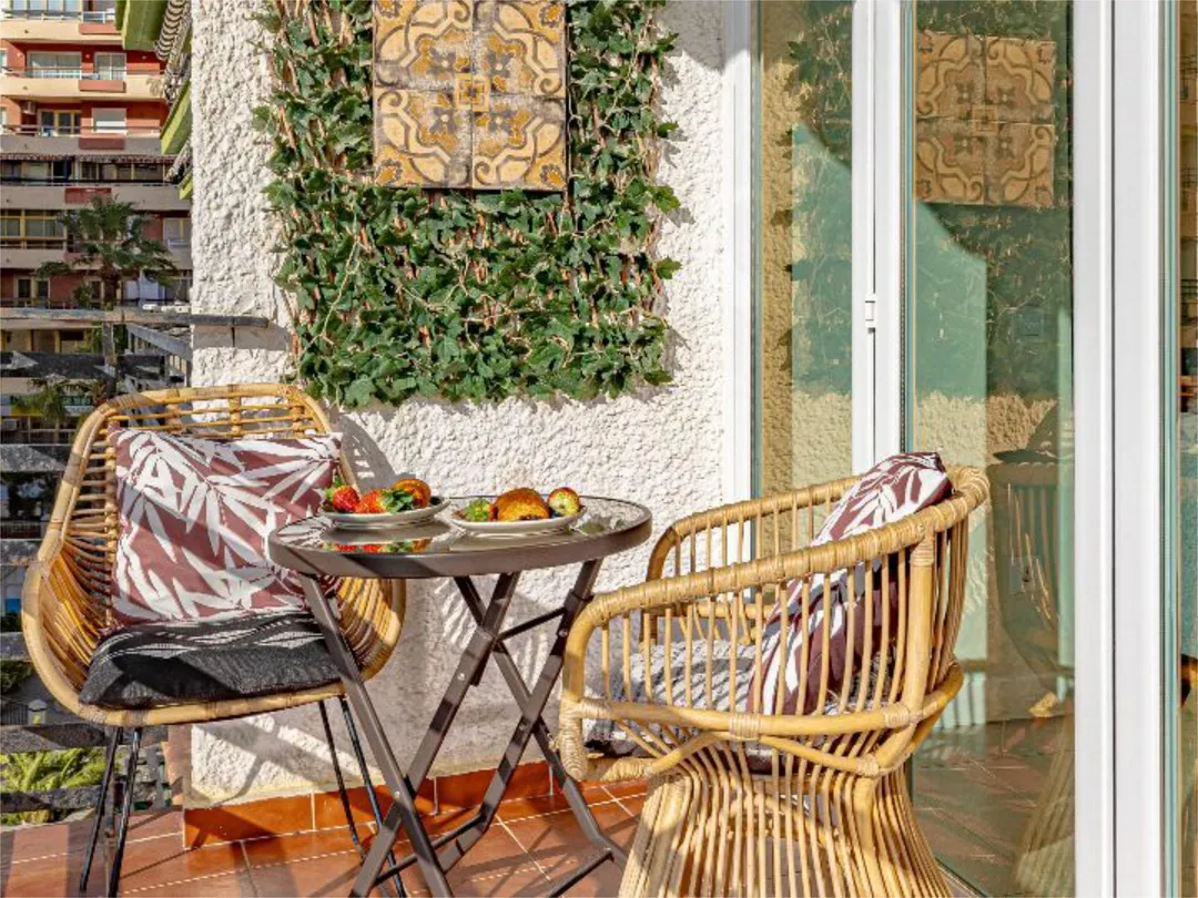 Piso en  Calle Mediterráneo 1 - Foto 19