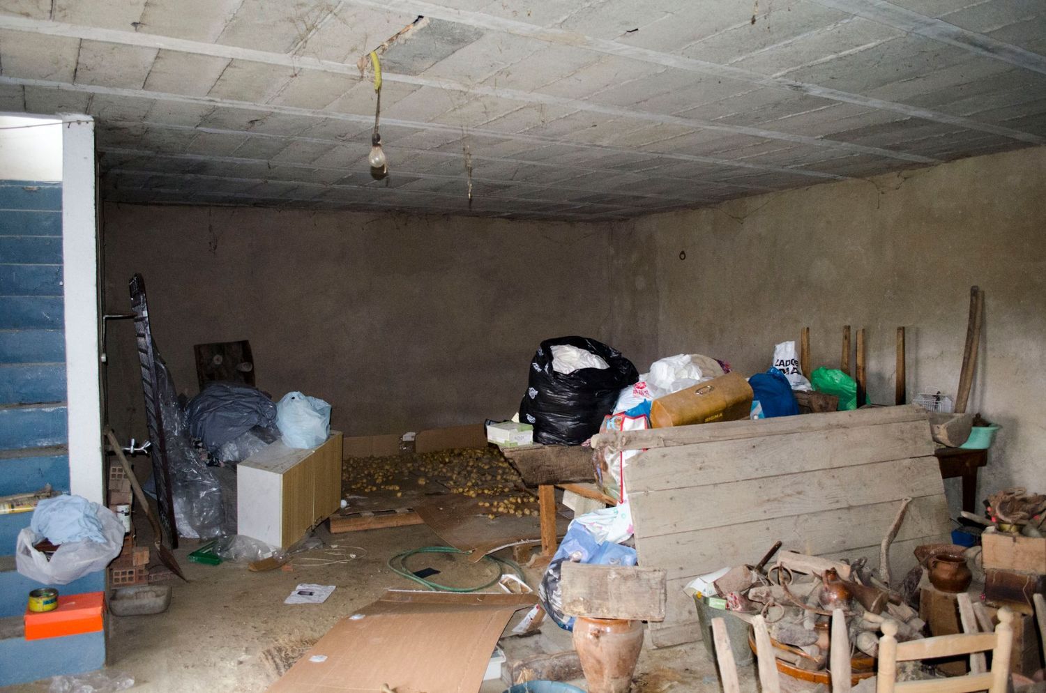 Casa de pueblo en Travesía Huertitas s/n - Foto 21