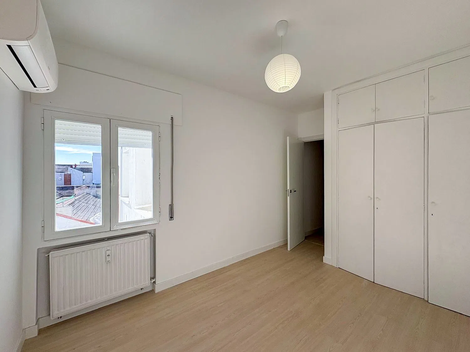 Piso en Barrio Nuevos Ministerios-Ríos Rosas - Foto 6