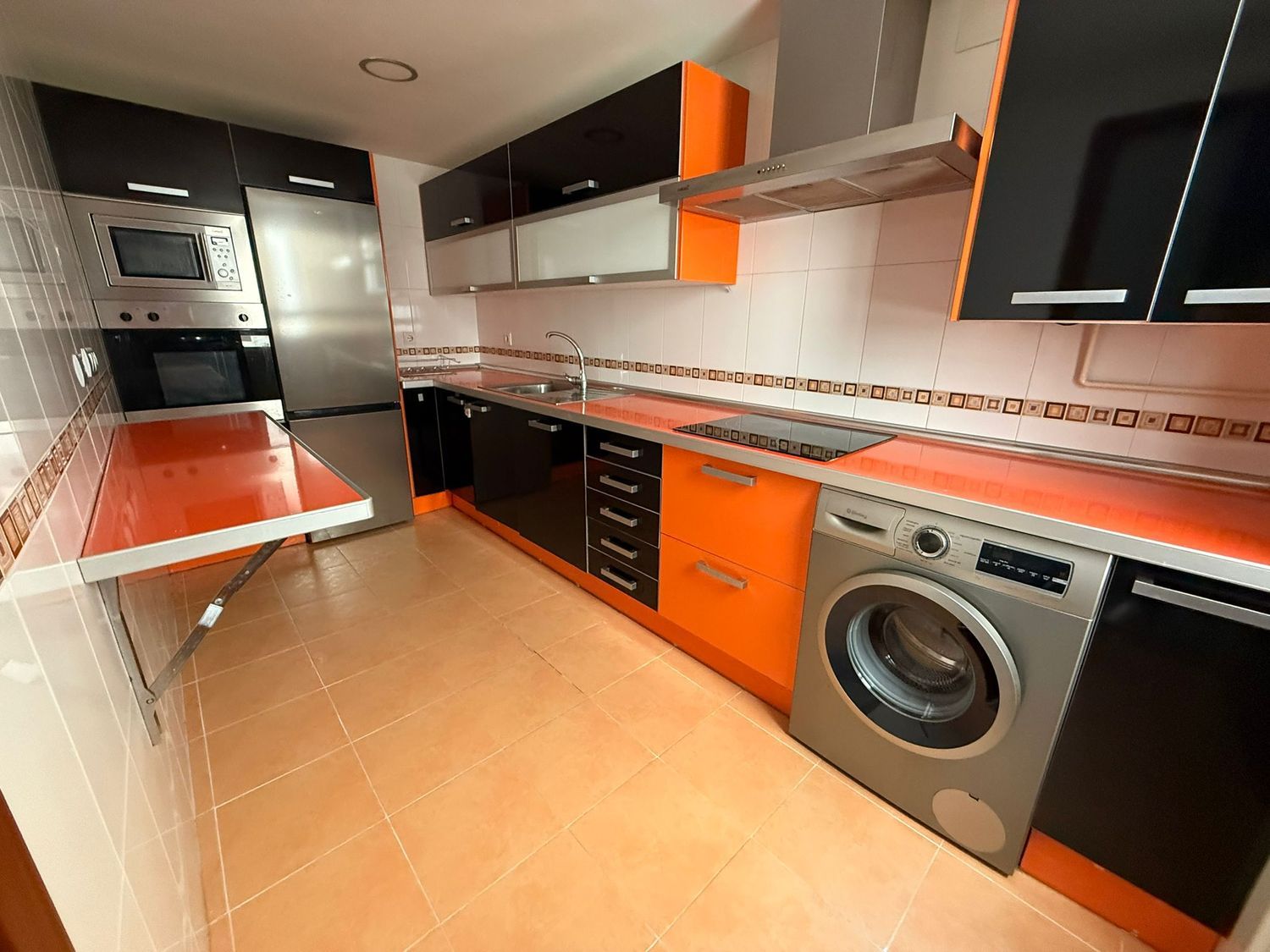 Piso en avenida de los Cuatro Lugares, 30 - Foto 4