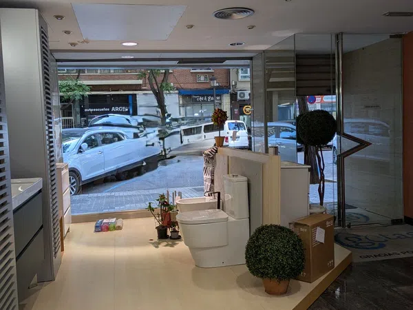 Local en Calle d'Albacete, 3, Arrancapins - Foto 4