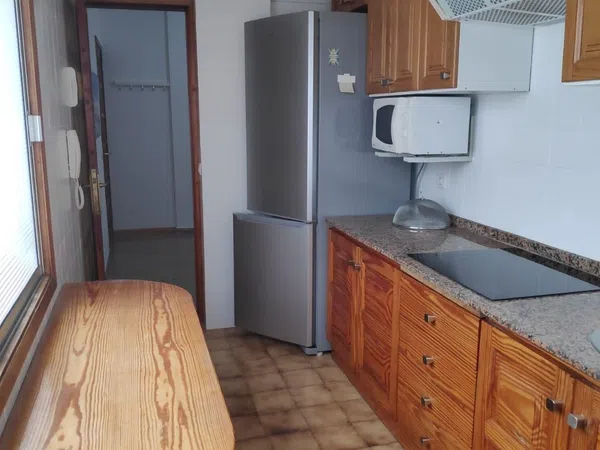 Piso en Baltasar Núñez, 17 - Foto 6