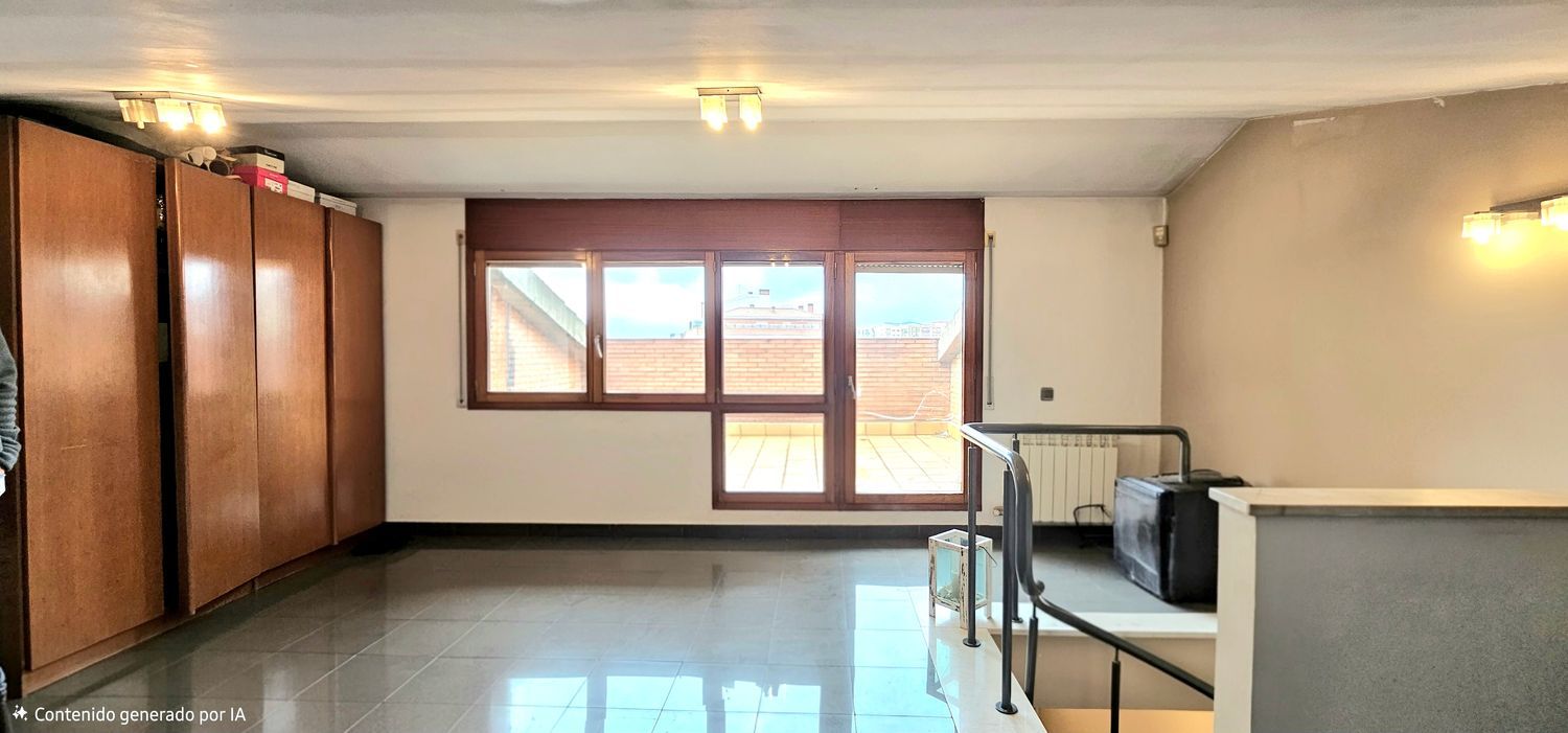 Chalet adosado en calle Joan Fuster, 34 - Foto 7