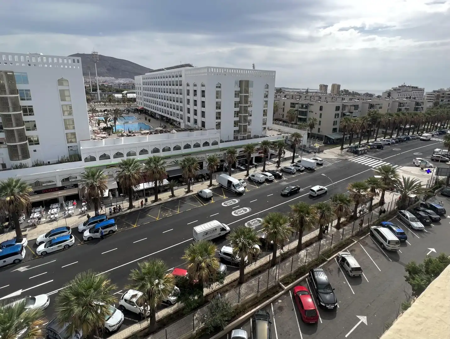 Apartamento en  Avenida Santiago Puig 4 - Foto 20