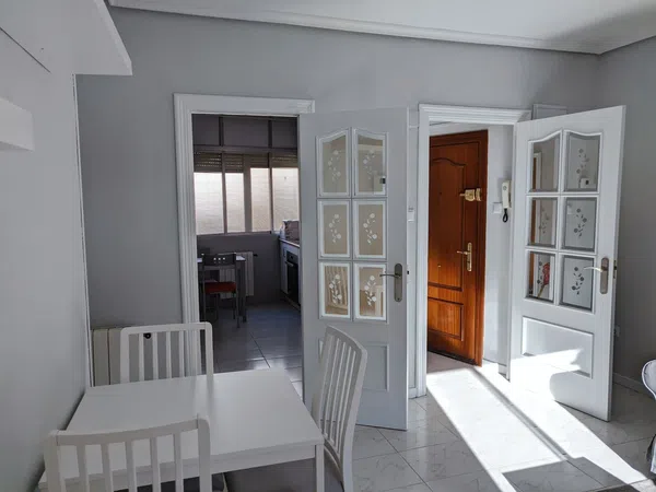Piso en Calle Navas de Tolosa, 17, San Juan - Batallas, San Juan - Batallas - Foto 8