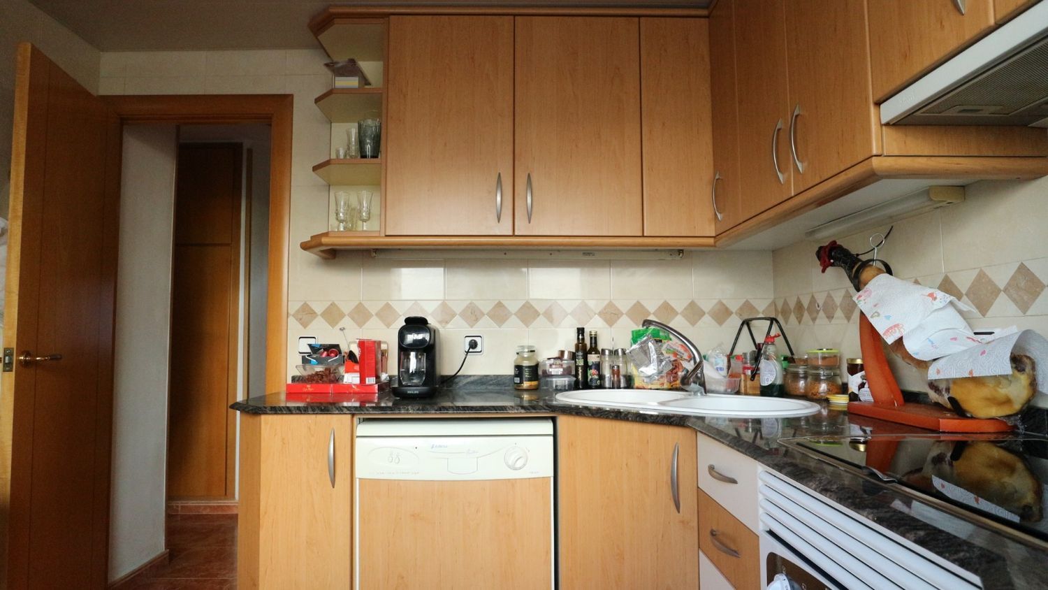 Ático en calle d'Isaac Albéniz, 4 - Foto 1