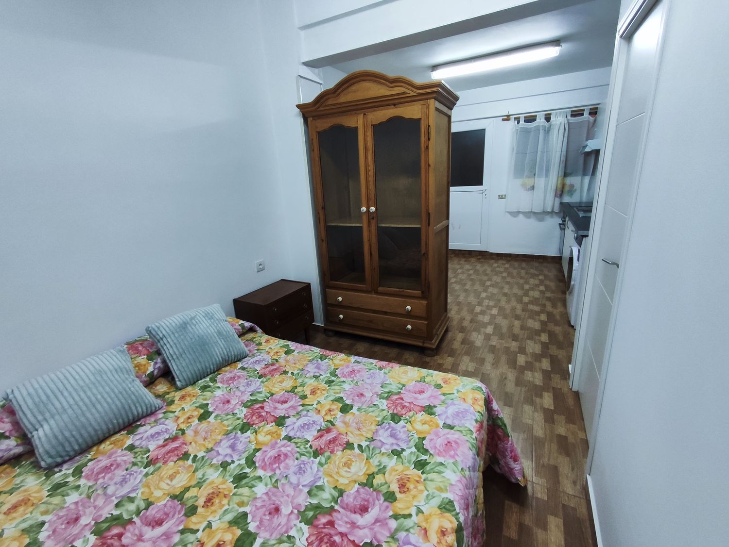 Estudio en calle El Hierro, 65 - Foto 6