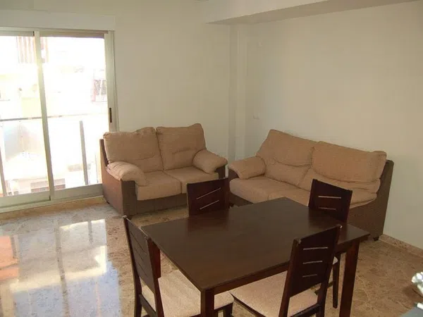 Piso en Calle Venecia, 21, Alquenència-Venècia - Foto 1